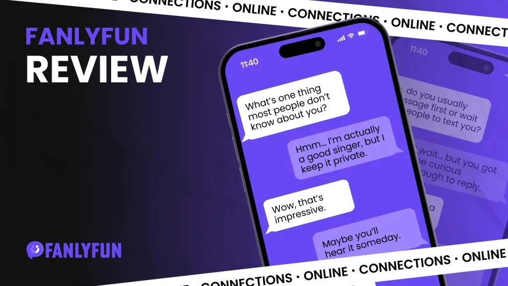 Fanlyfun Website Reviews
