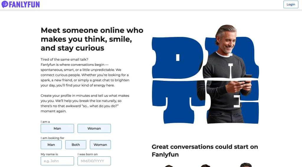 What Is Fanlyfun And How Does It Work